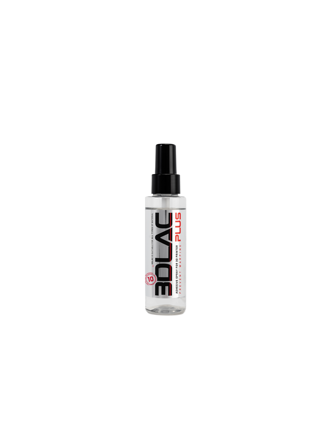 3DLac Plus